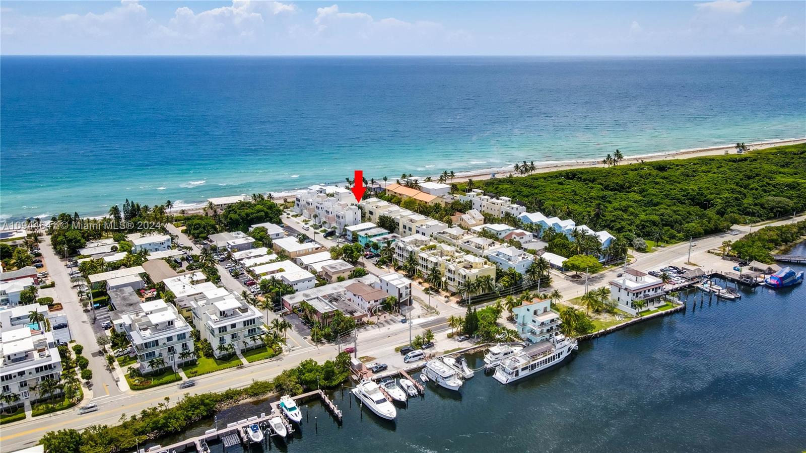 309 Oak St, Hollywood FL 33019