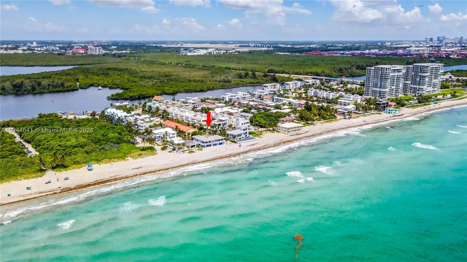 309 Oak St, Hollywood FL 33019
