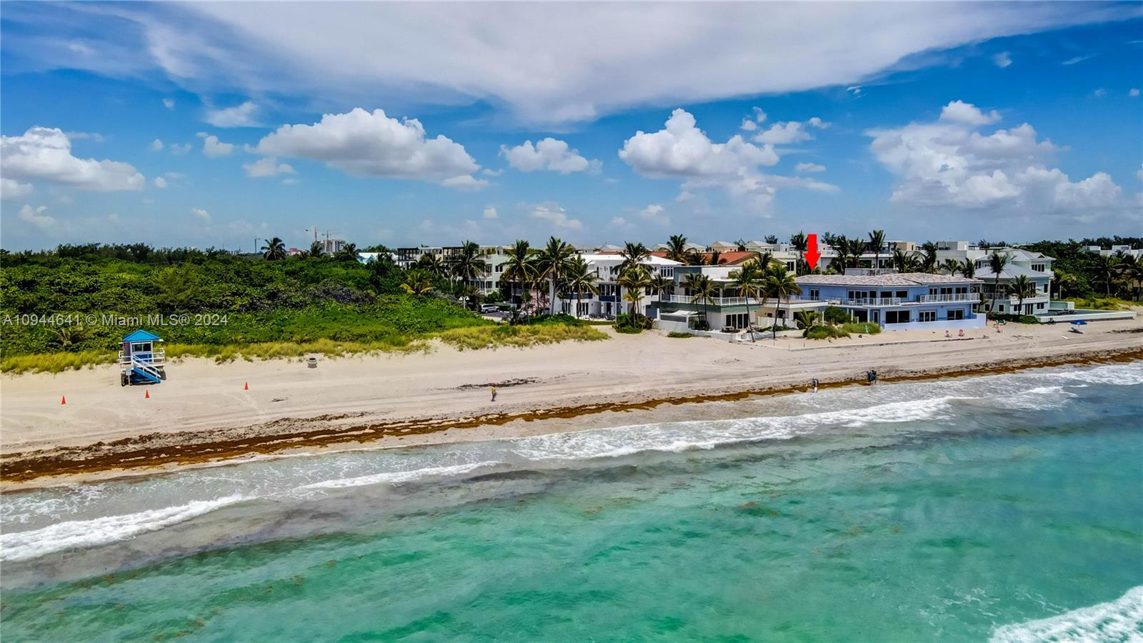 309 Oak St, Hollywood FL 33019