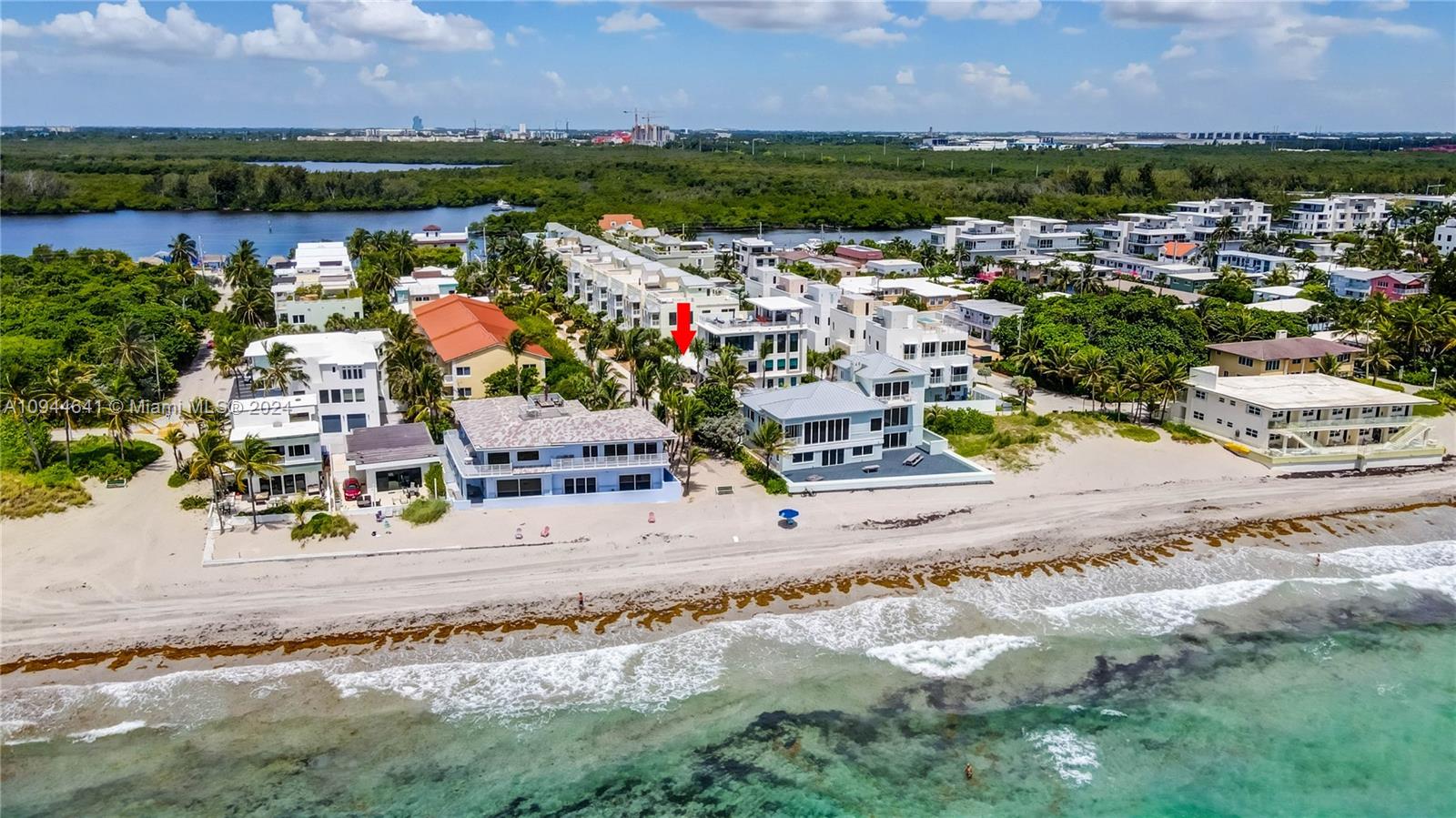 309 Oak St, Hollywood FL 33019