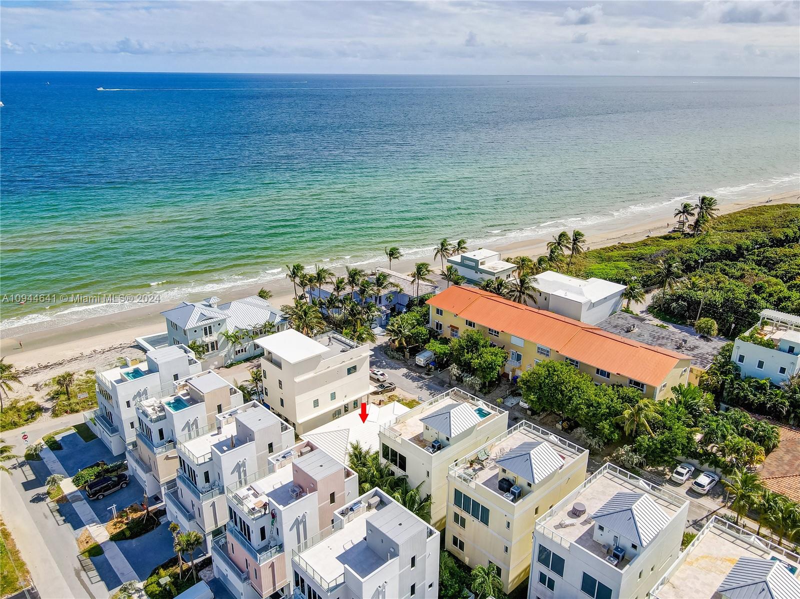309 Oak St, Hollywood FL 33019