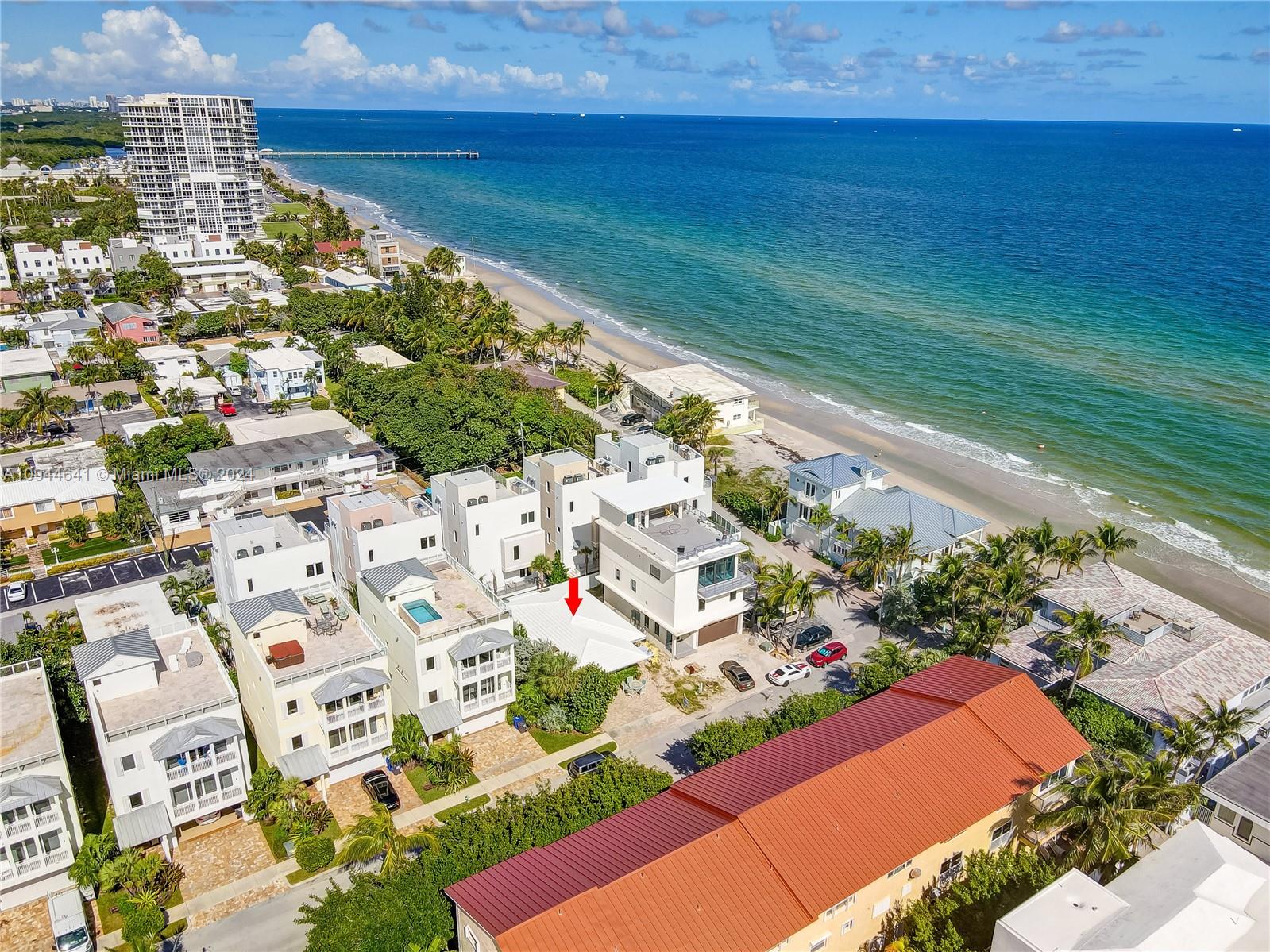 309 Oak St, Hollywood FL 33019