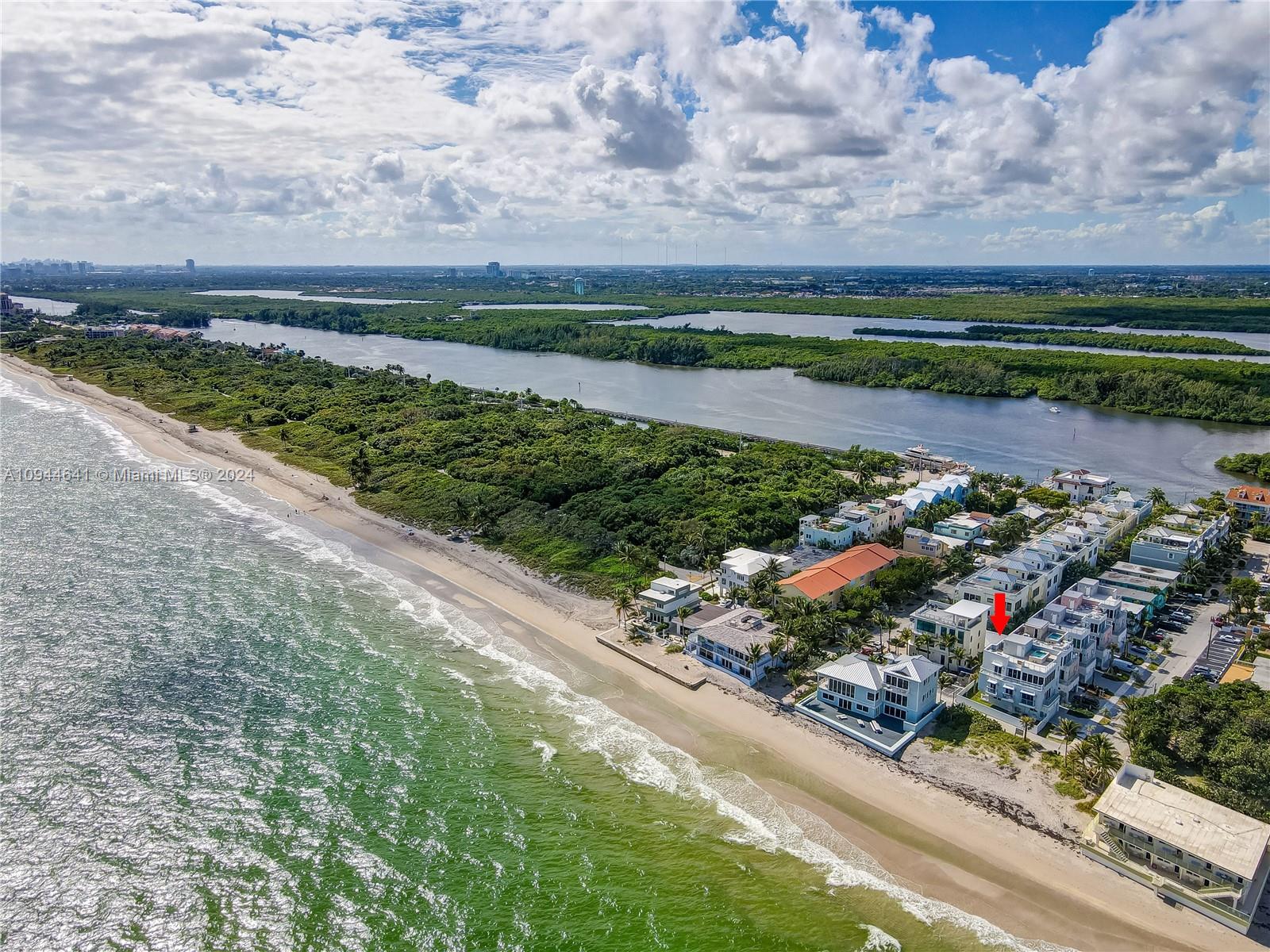 309 Oak St, Hollywood FL 33019