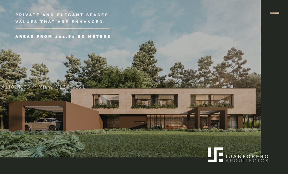 SUR # 4-85, CASA #46 CALLE 23, ALTO DE LAS PALMAS, ANTIOQUIA, CO COLOMBIA