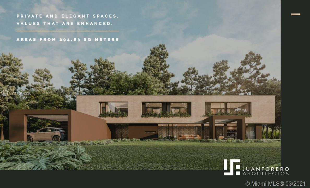 SUR # 4-85, CASA #46 CALLE 23, ALTO DE LAS PALMAS, ANTIOQUIA, , CO COLOMBIA
