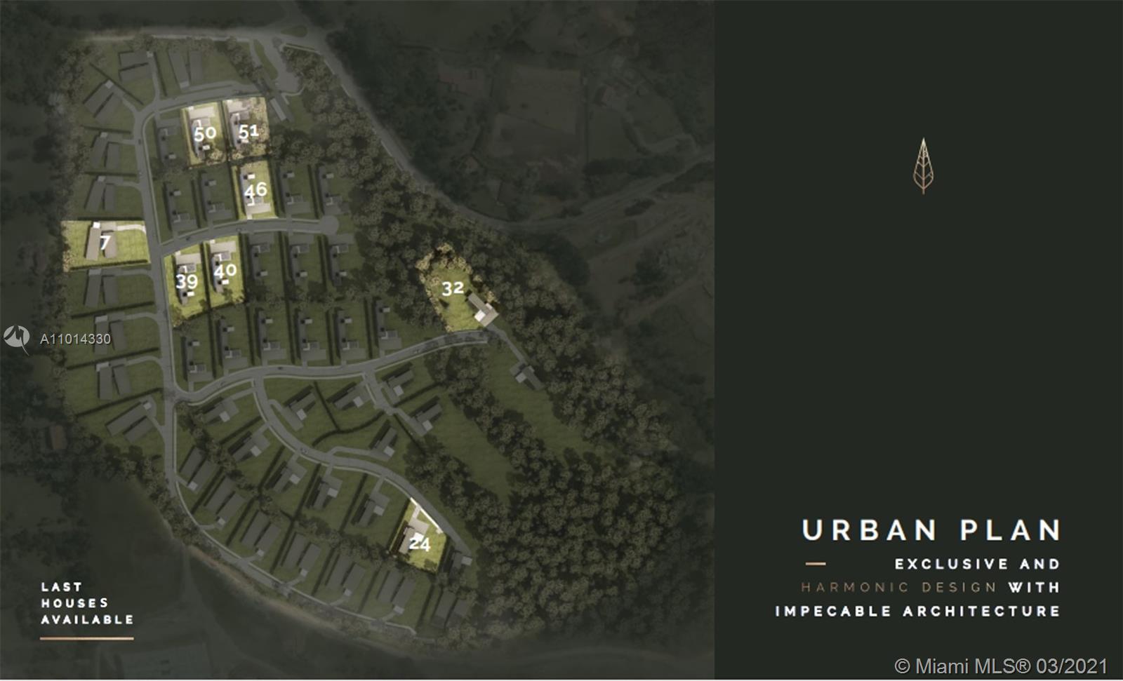 SUR # 4-85, CASA #46 CALLE 23, ALTO DE LAS PALMAS, ANTIOQUIA, , CO COLOMBIA