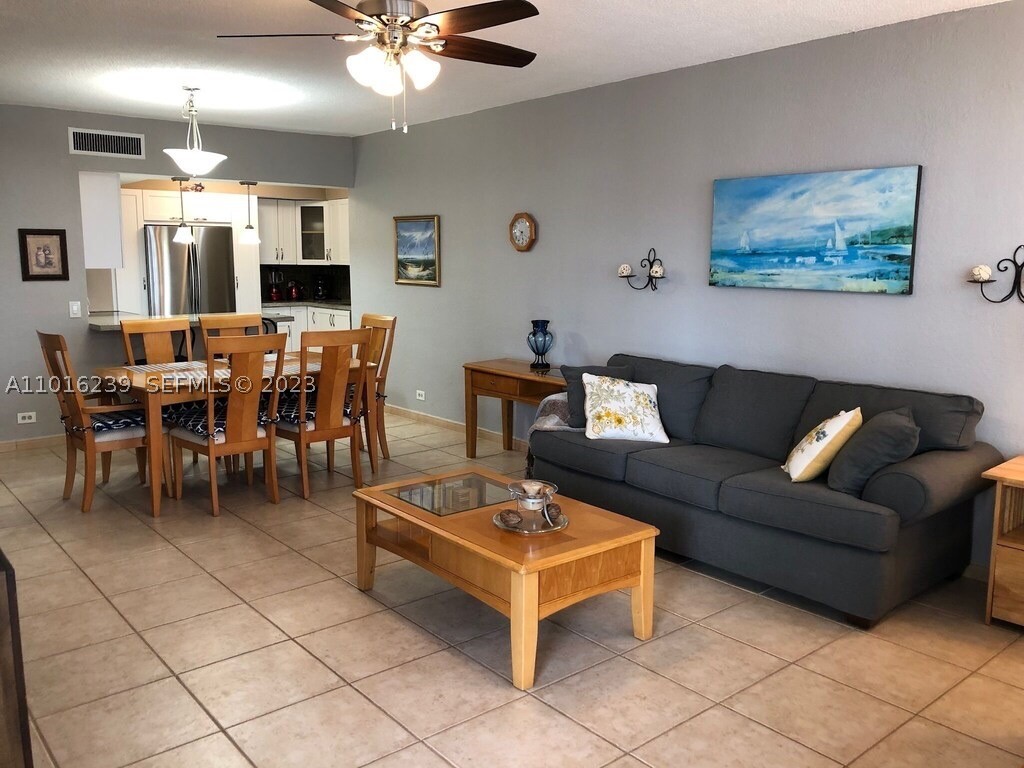 3505 S Ocean Dr #1115, Hollywood FL 33019