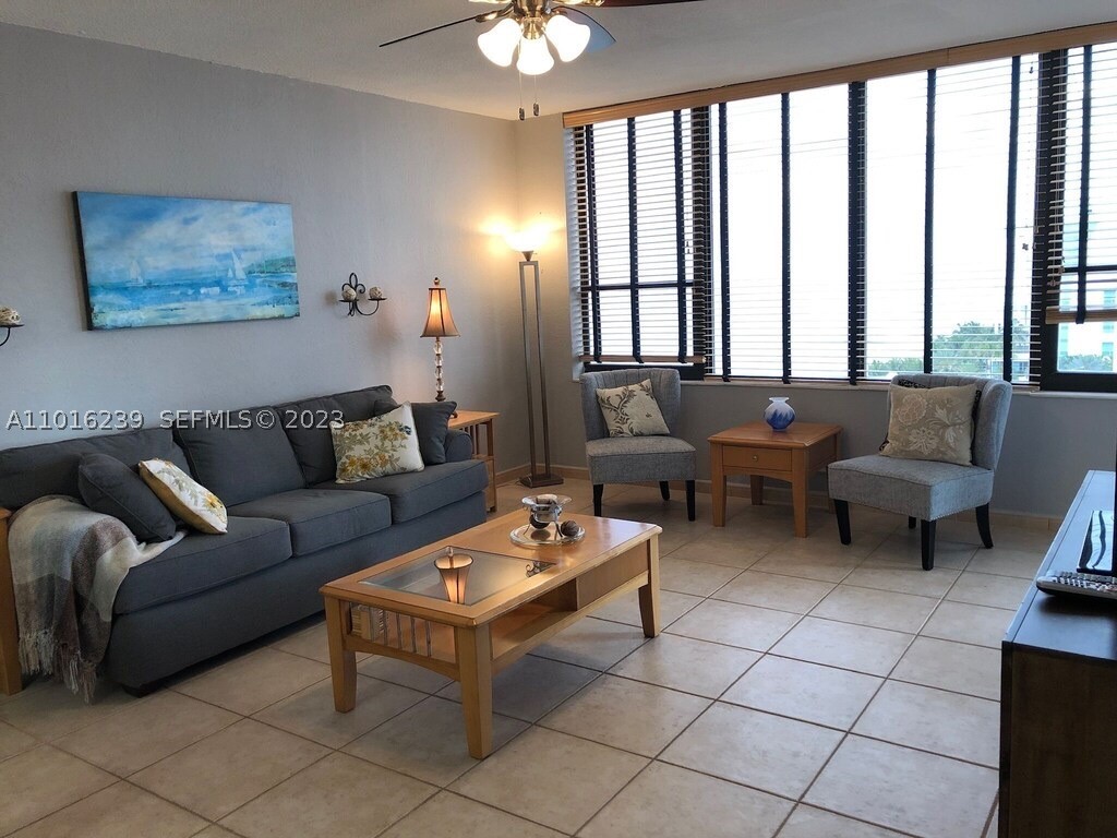 3505 S Ocean Dr #1115, Hollywood FL 33019