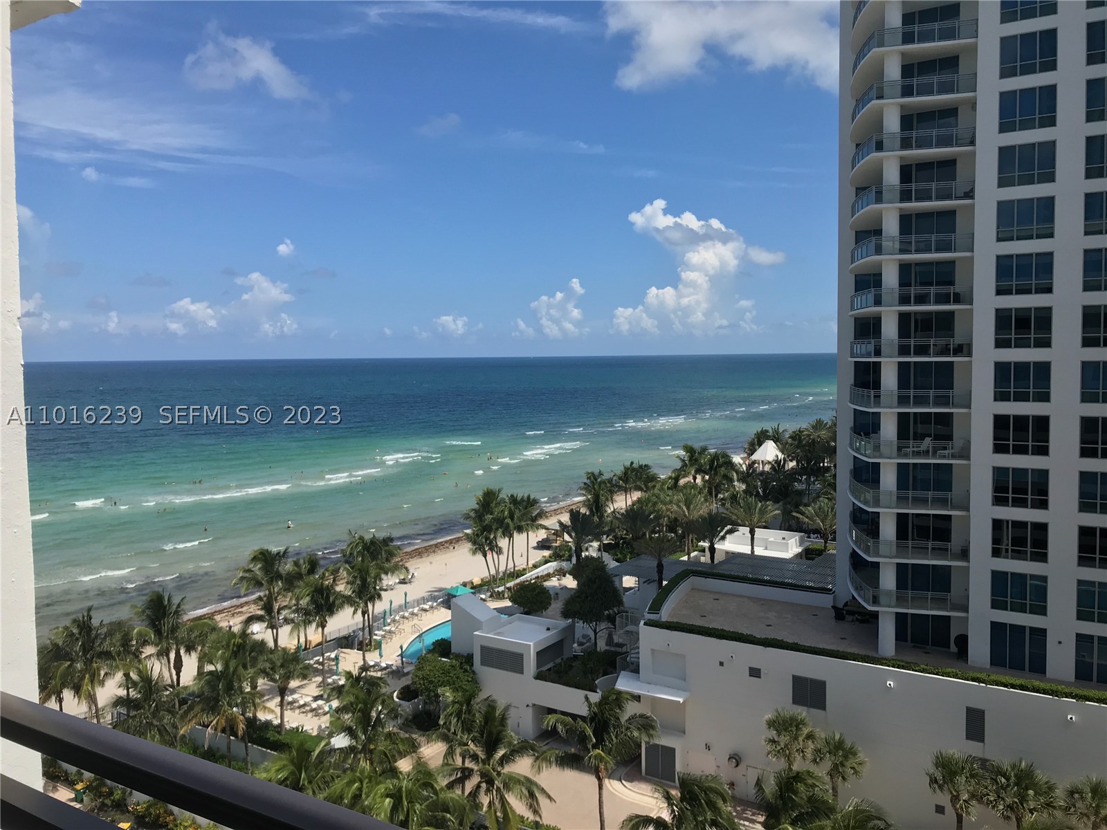 3505 S Ocean Dr #1115, Hollywood FL 33019