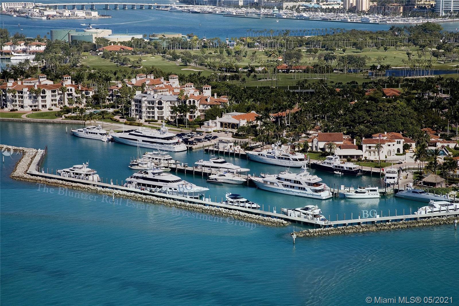 19126 Fisher Island Dr #19126, Miami Beach FL 33109