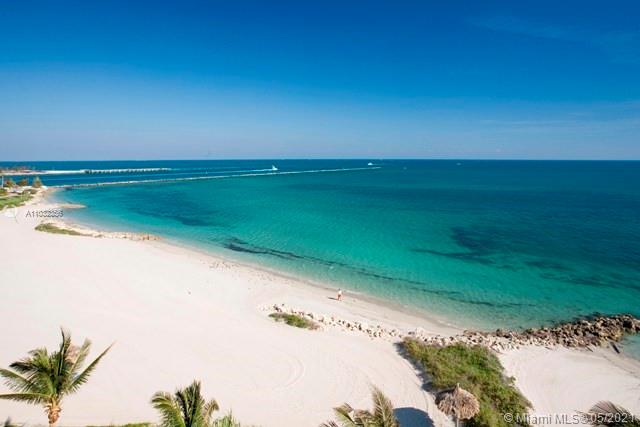19126 Fisher Island Dr #19126, Miami Beach FL 33109