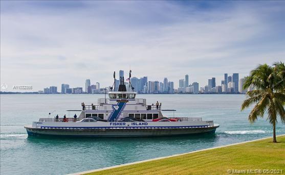 19126 Fisher Island Dr #19126, Miami Beach FL 33109