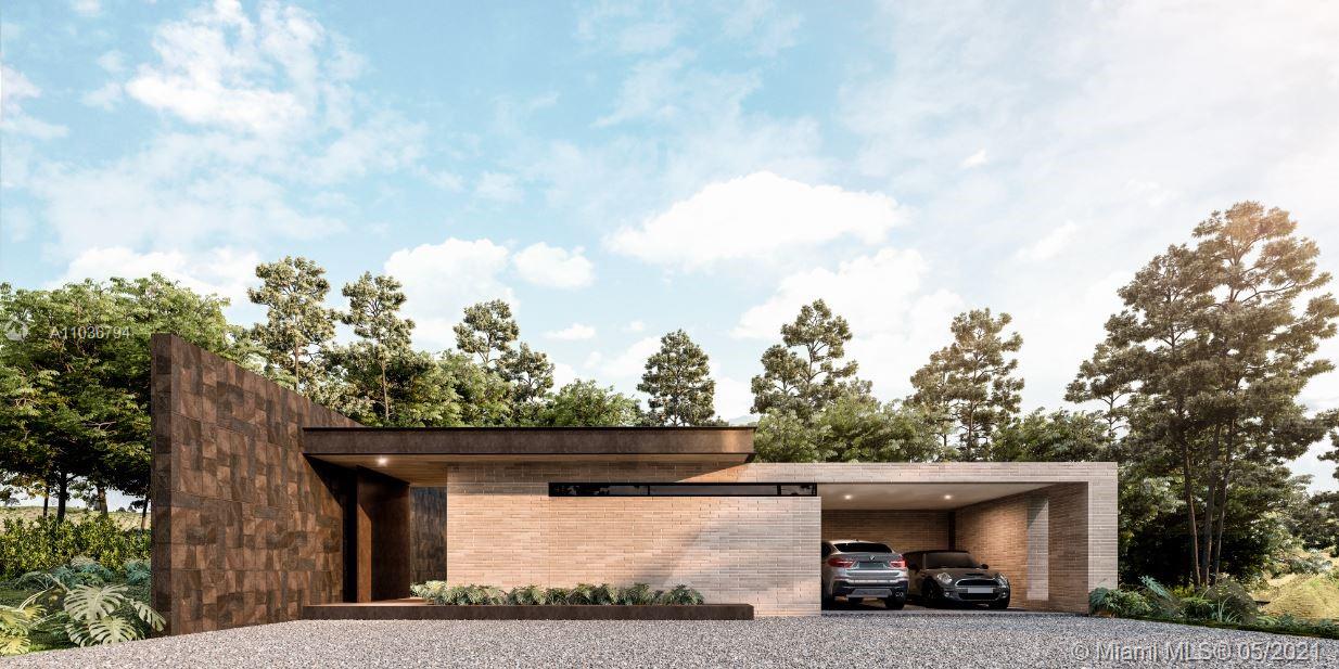 SUR # 4-85, CASA # 24 CALLE 23, ALTO DE LAS PALMAS, ANTIOQUIA, , CO COLOMBIA