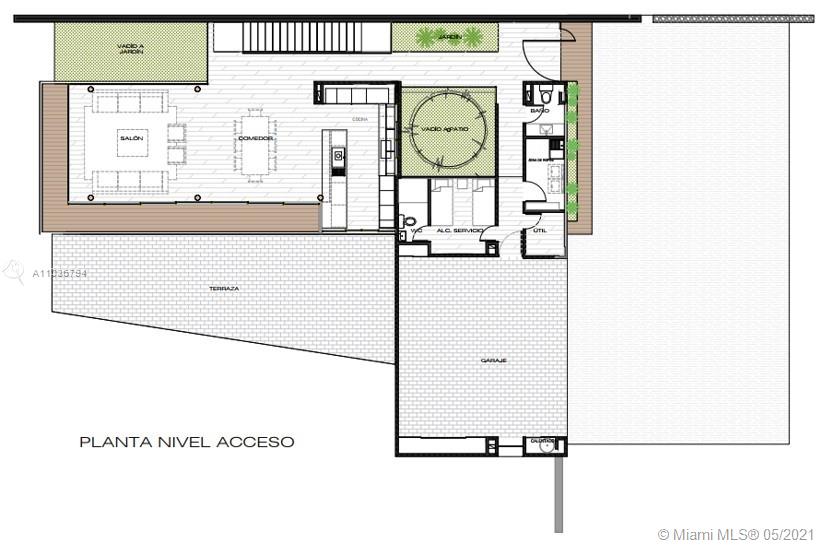 SUR # 4-85, CASA # 24 CALLE 23, ALTO DE LAS PALMAS, ANTIOQUIA, , CO COLOMBIA