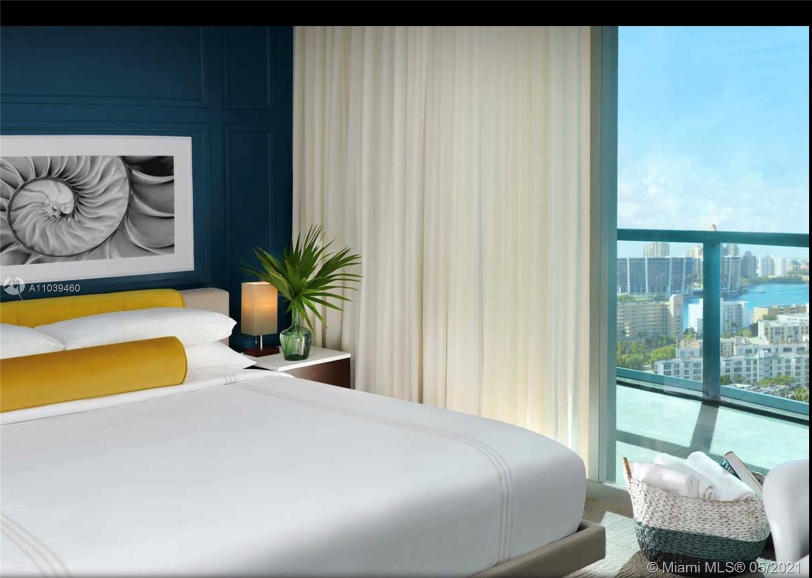 17315 Collins Ave #1555, Sunny Isles Beach FL 33160