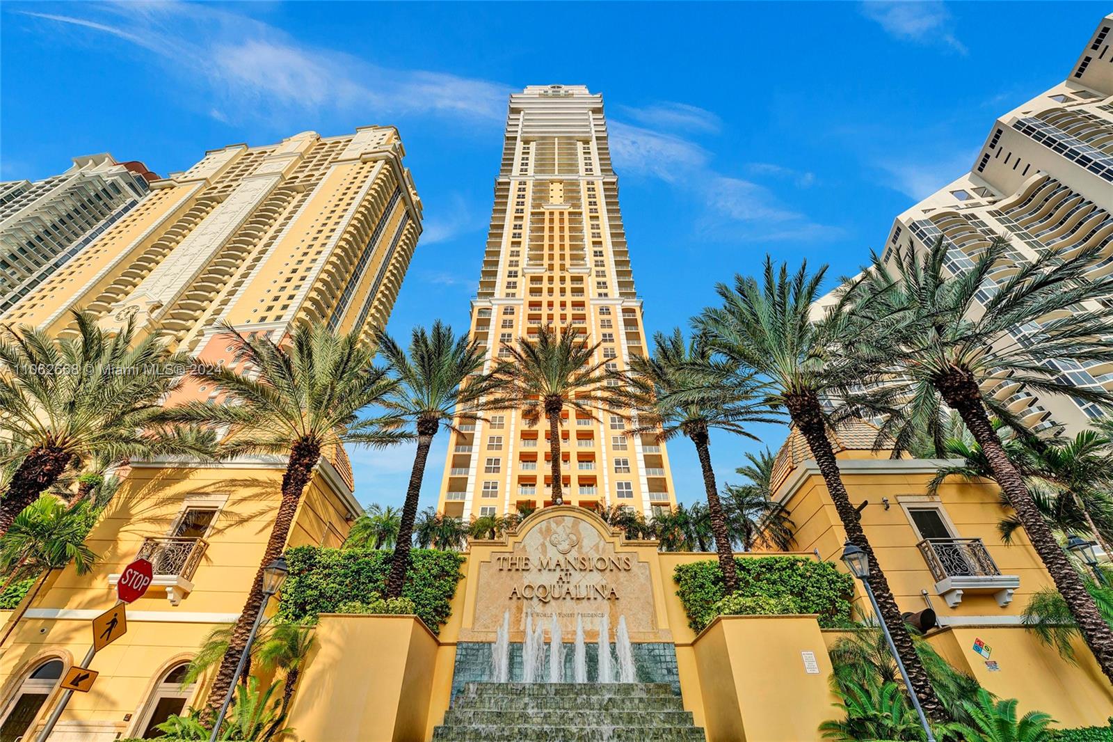 17749 Collins Ave #1402, Sunny Isles Beach FL 33160