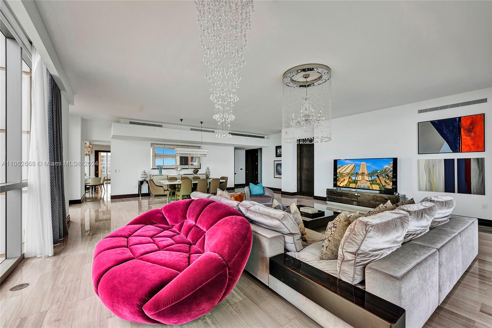 17749 Collins Ave #1402, Sunny Isles Beach FL 33160