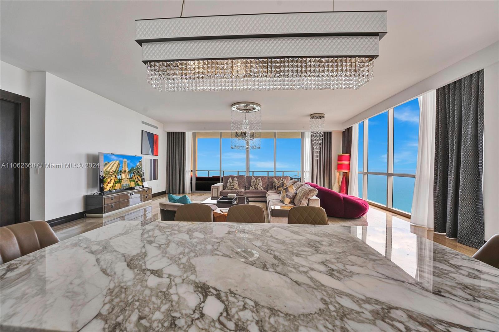 17749 Collins Ave #1402, Sunny Isles Beach FL 33160