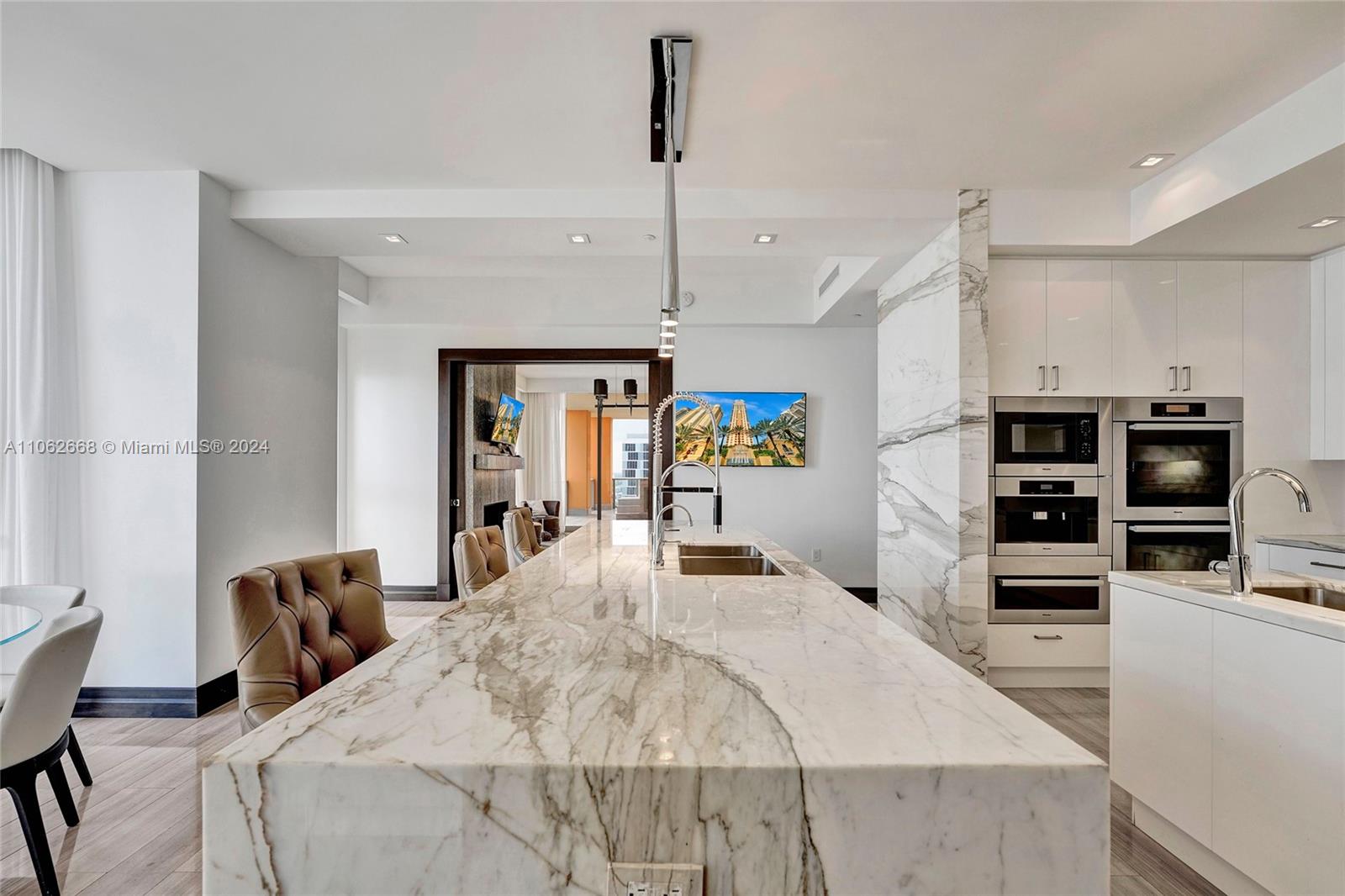 17749 Collins Ave #1402, Sunny Isles Beach FL 33160