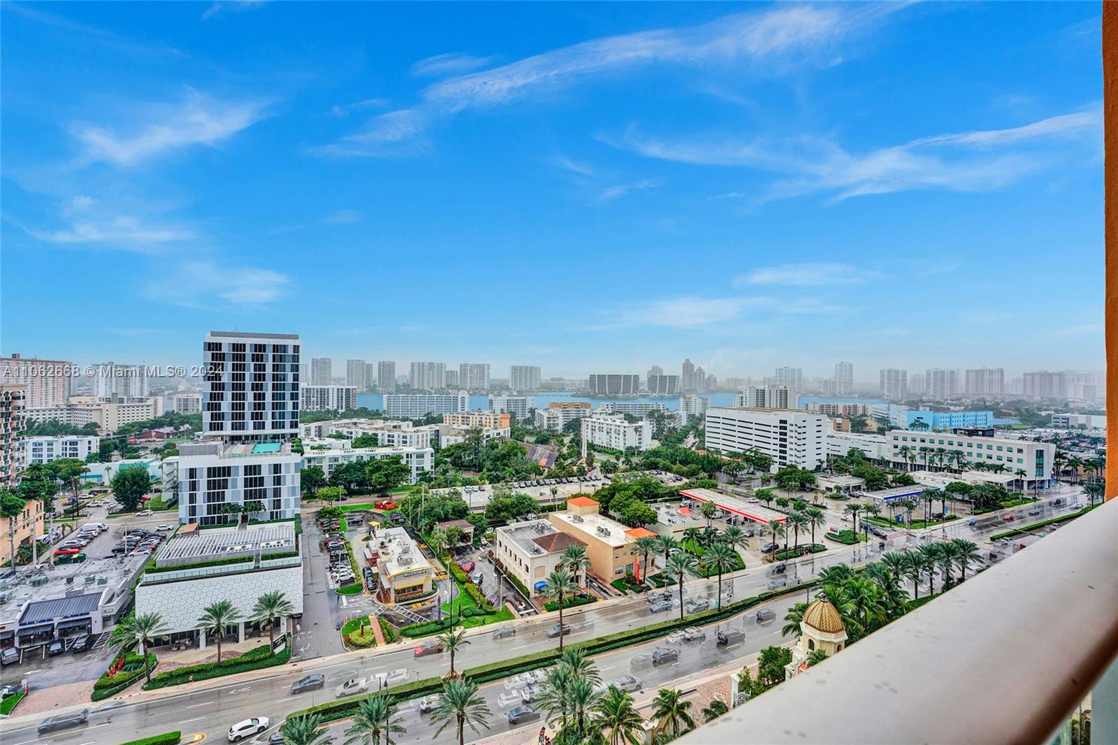 17749 Collins Ave #1402, Sunny Isles Beach FL 33160