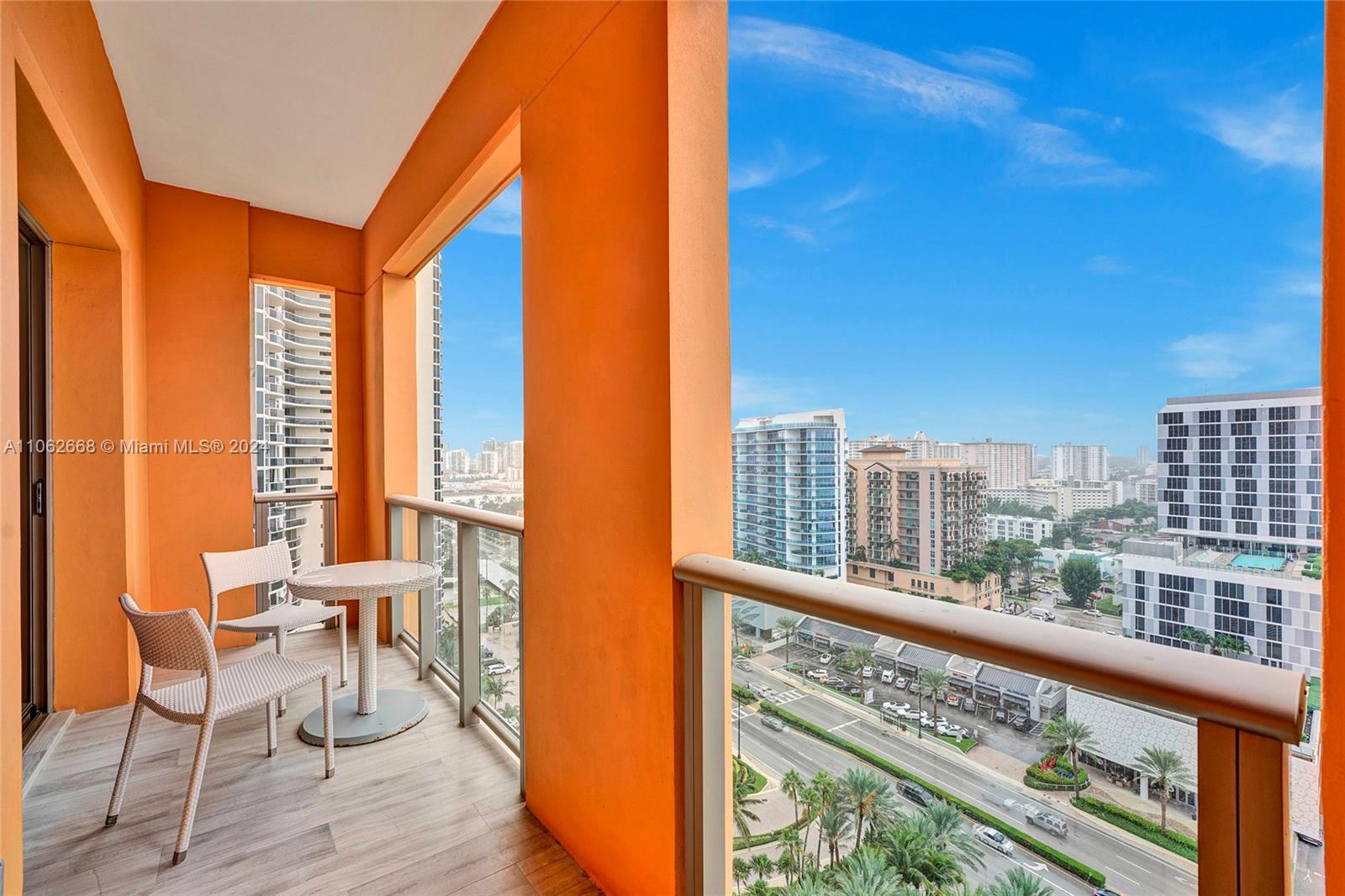 17749 Collins Ave #1402, Sunny Isles Beach FL 33160