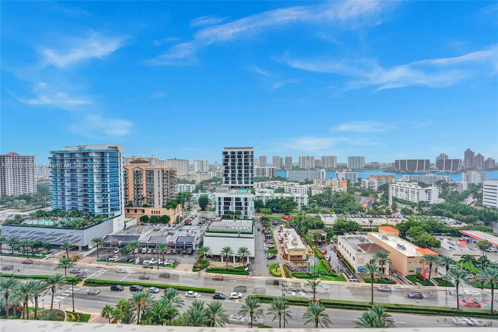 17749 Collins Ave #1402, Sunny Isles Beach FL 33160