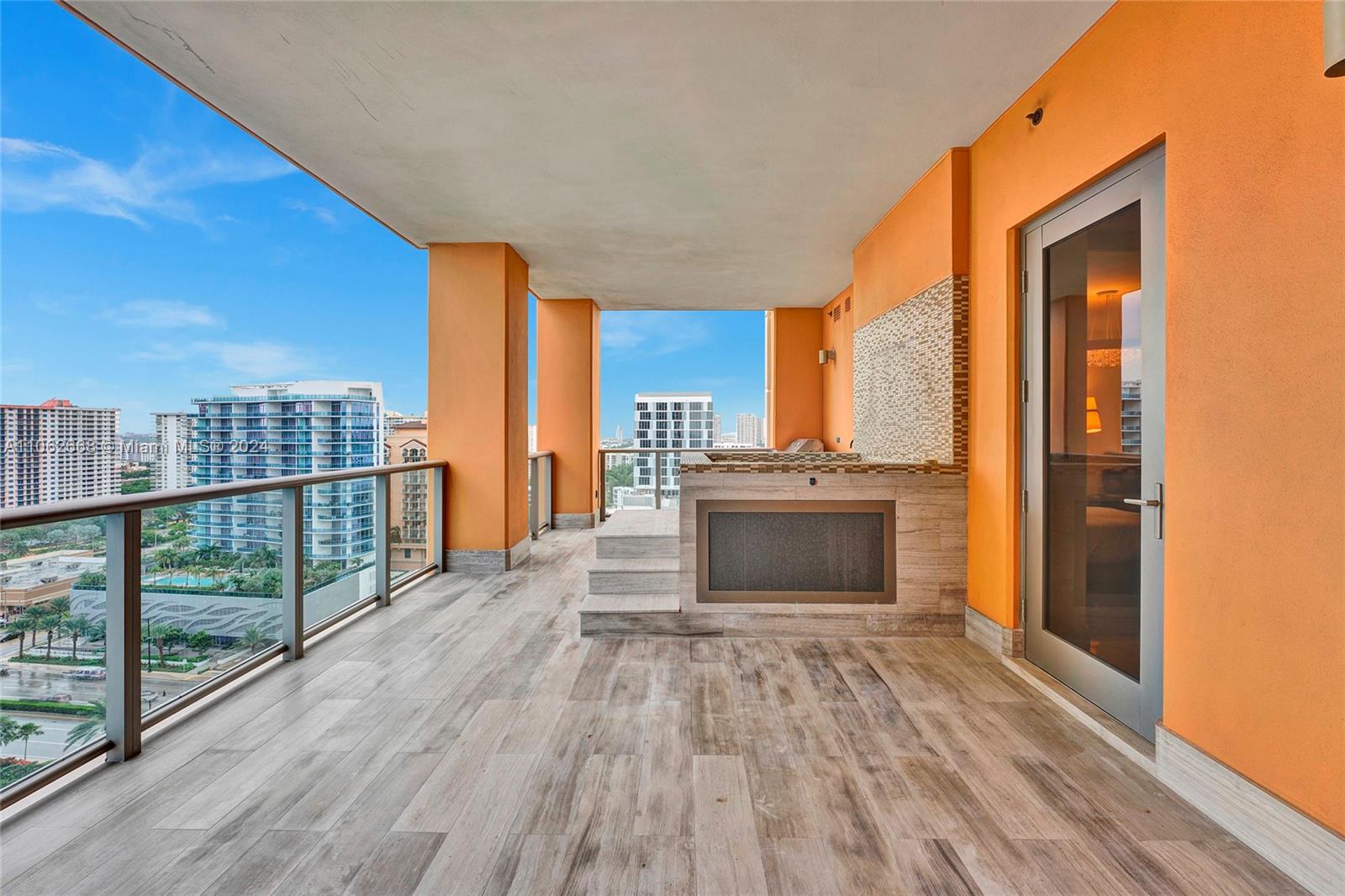 17749 Collins Ave #1402, Sunny Isles Beach FL 33160