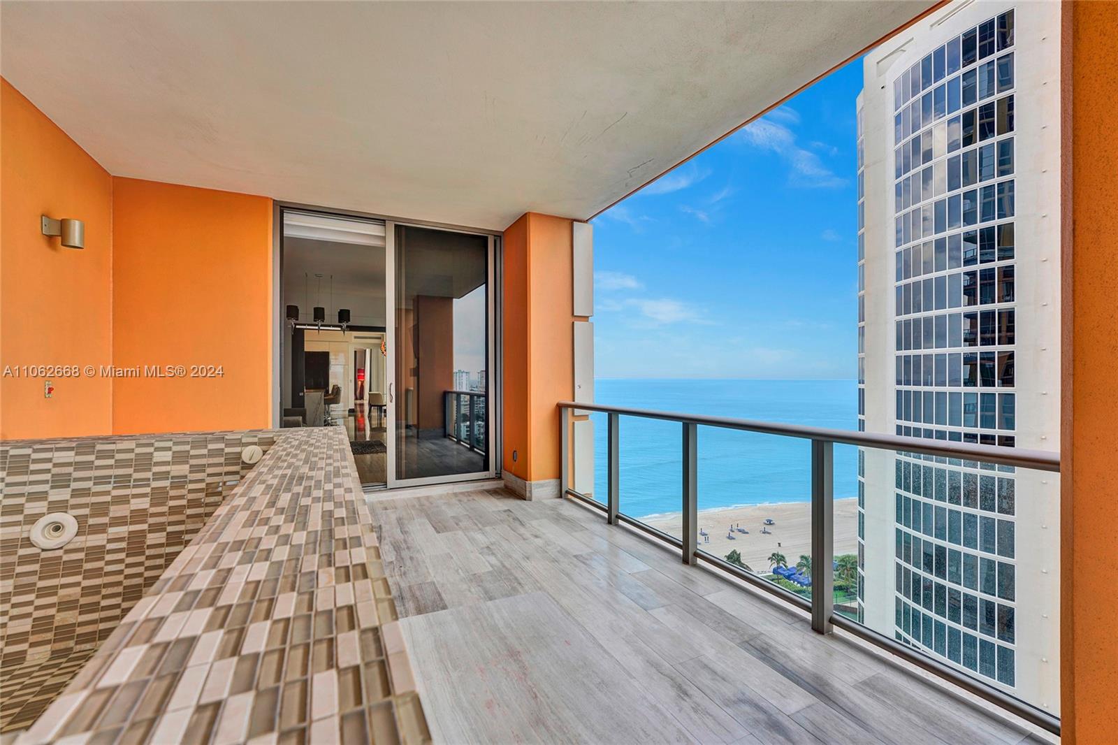 17749 Collins Ave #1402, Sunny Isles Beach FL 33160