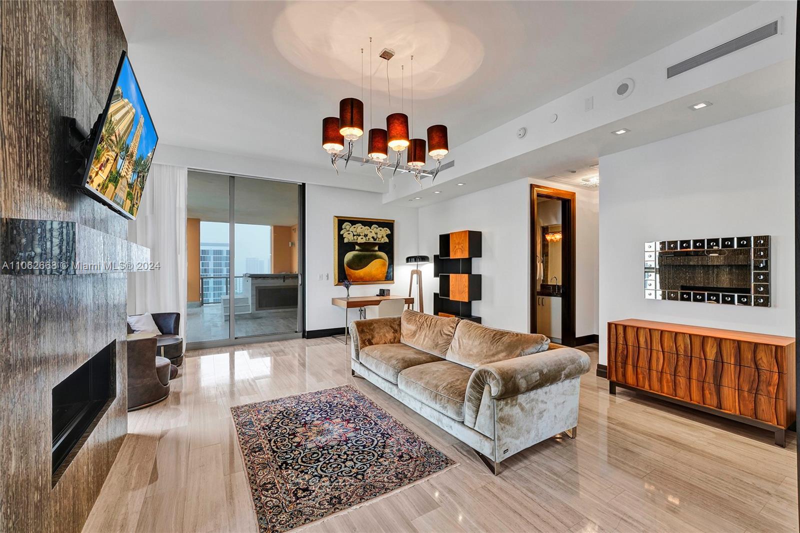 17749 Collins Ave #1402, Sunny Isles Beach FL 33160