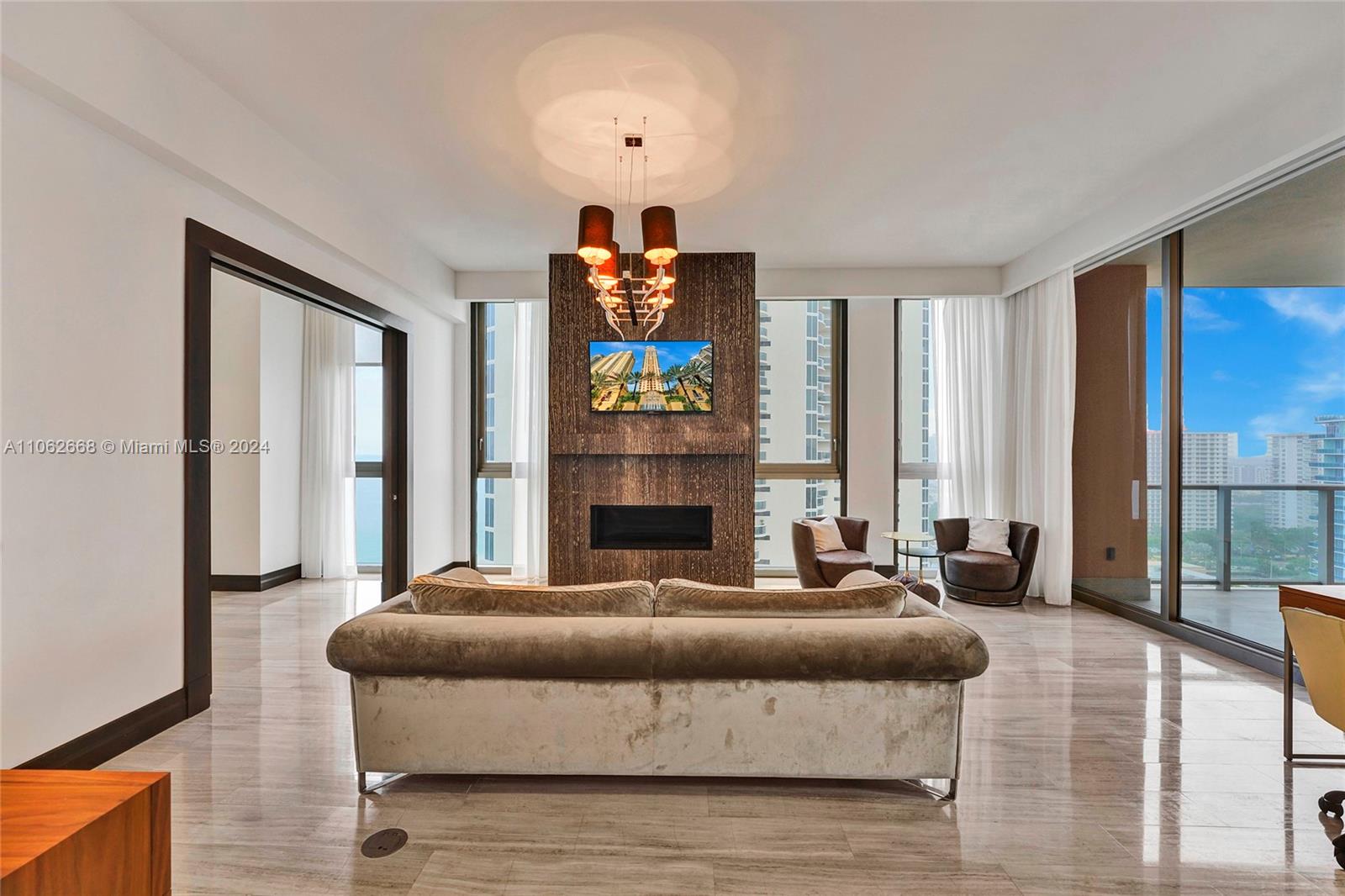 17749 Collins Ave #1402, Sunny Isles Beach FL 33160