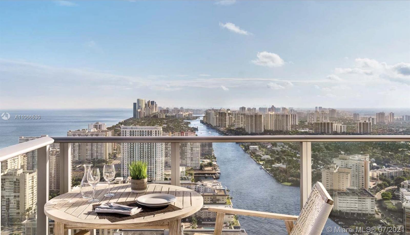 4010 S Ocean Dr #R1406, Hollywood FL 33019
