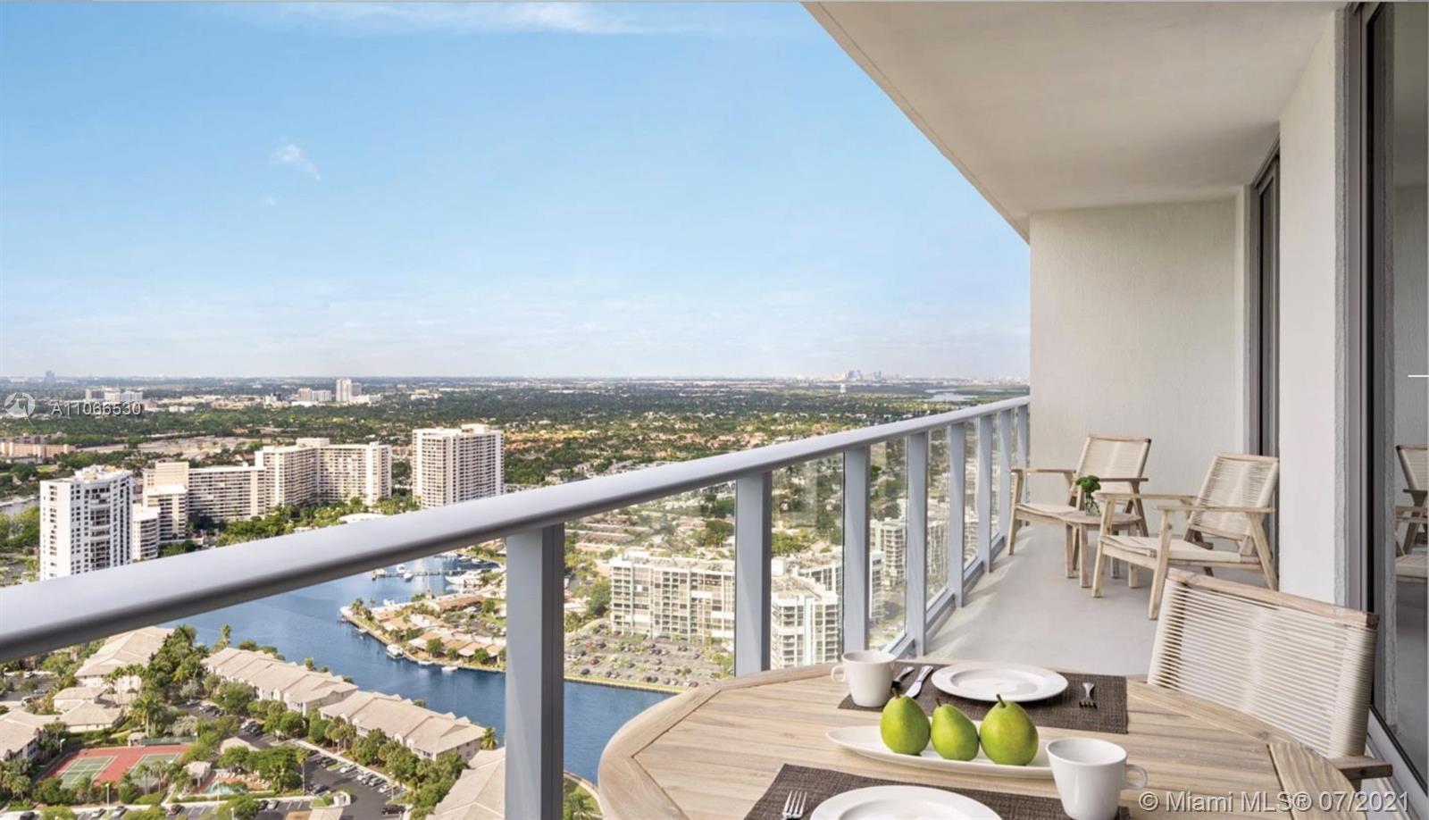 4010 S Ocean Dr #R1406, Hollywood FL 33019