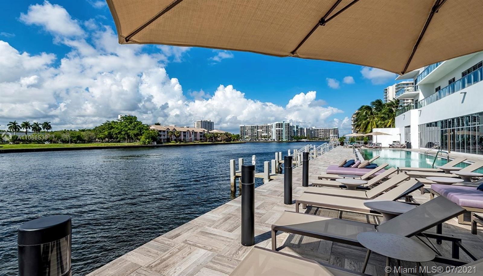 4010 S Ocean Dr #R1406, Hollywood FL 33019