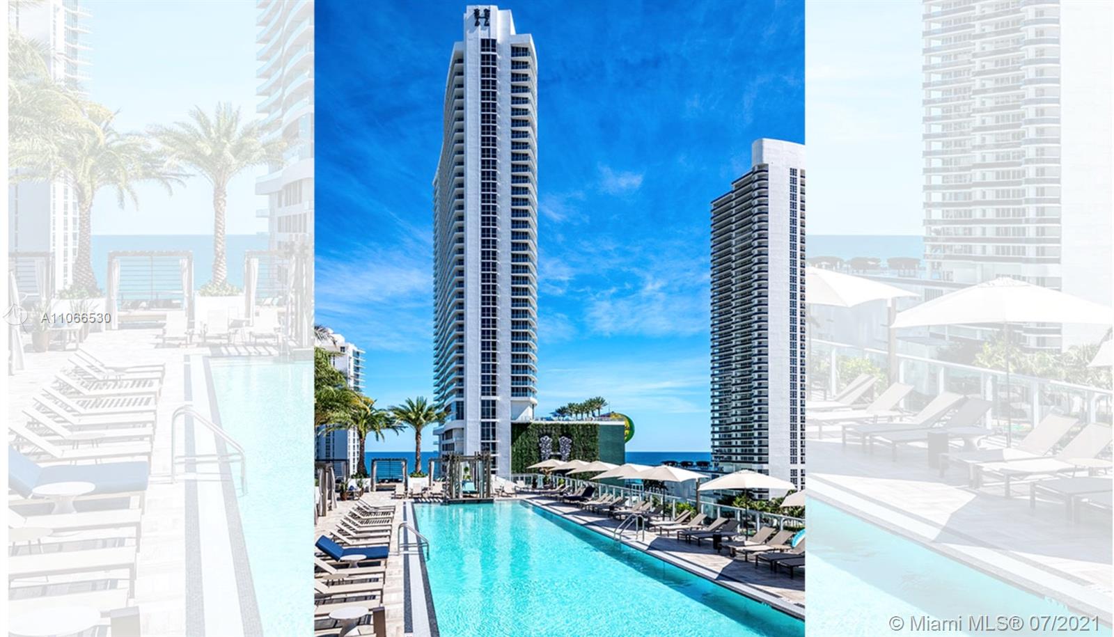 4010 S Ocean Dr #R1406, Hollywood FL 33019