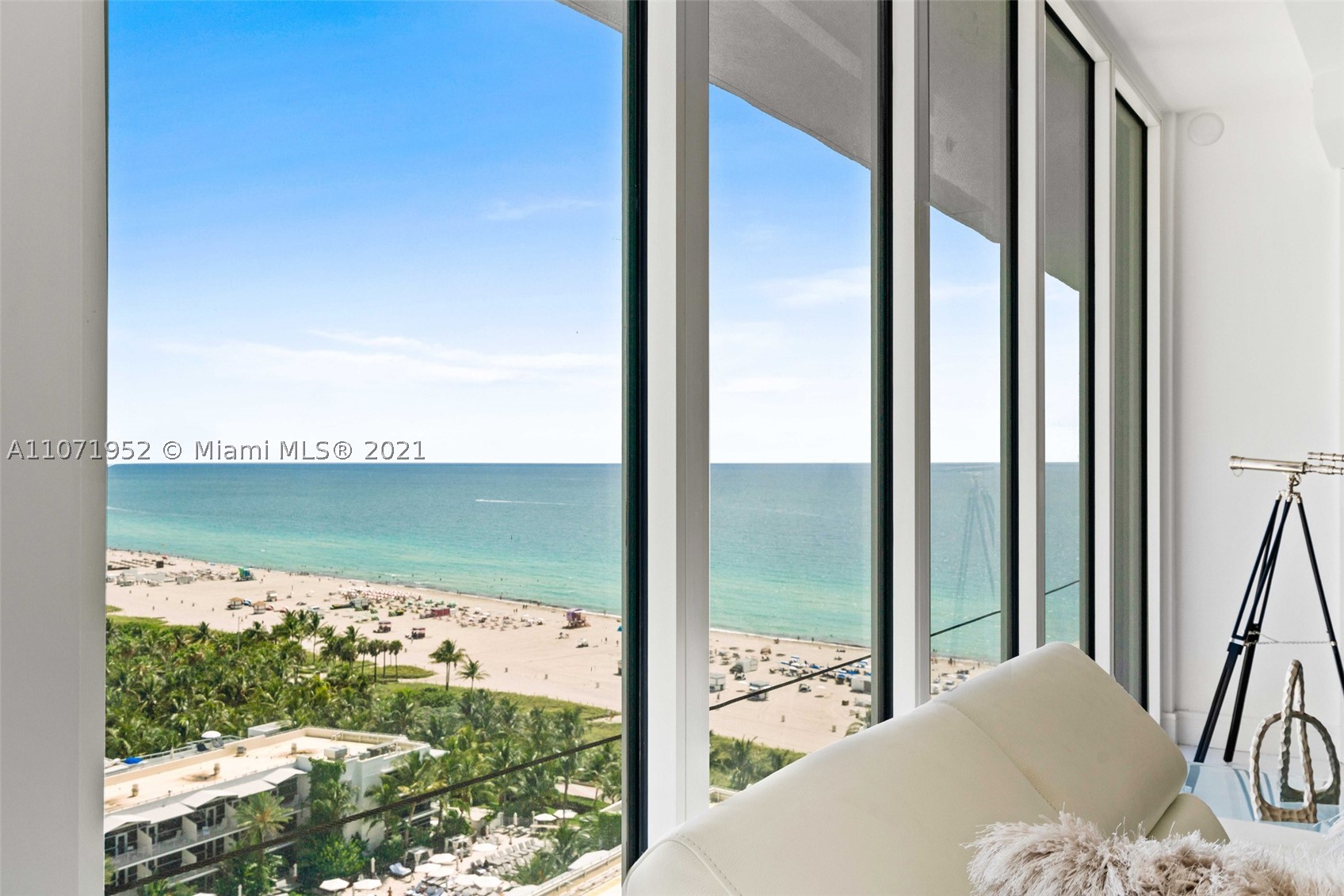 100 Lincoln Rd #PH6, Miami Beach FL 33139