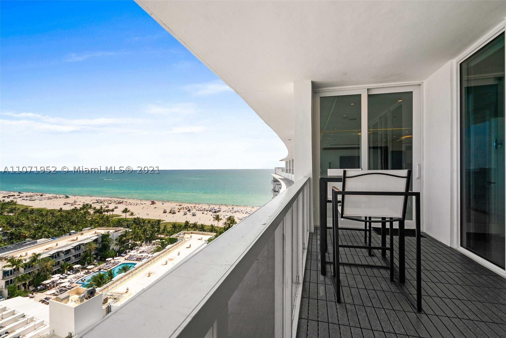 100 Lincoln Rd #PH6, Miami Beach FL 33139