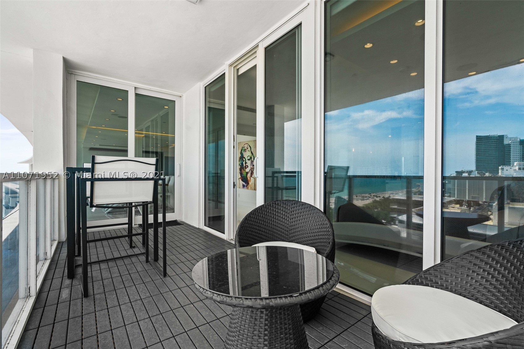 100 Lincoln Rd #PH6, Miami Beach FL 33139