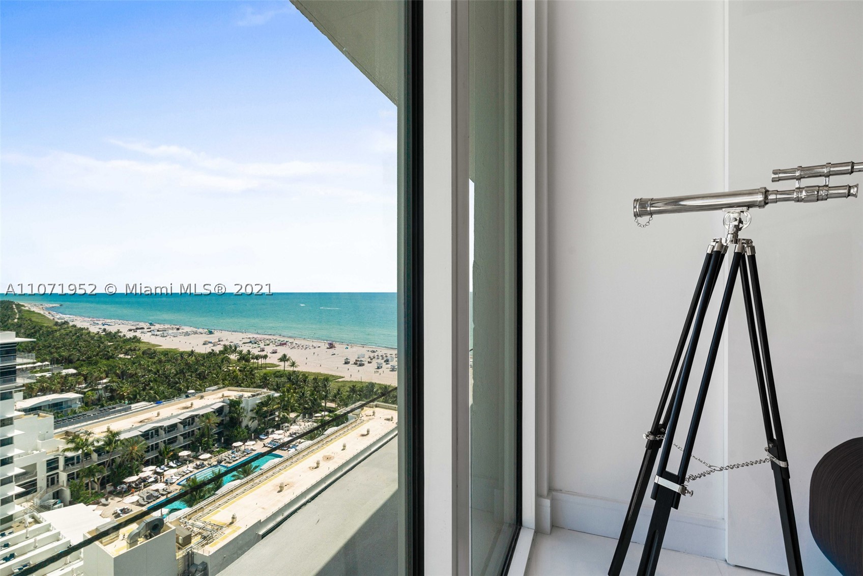 100 Lincoln Rd #PH6, Miami Beach FL 33139