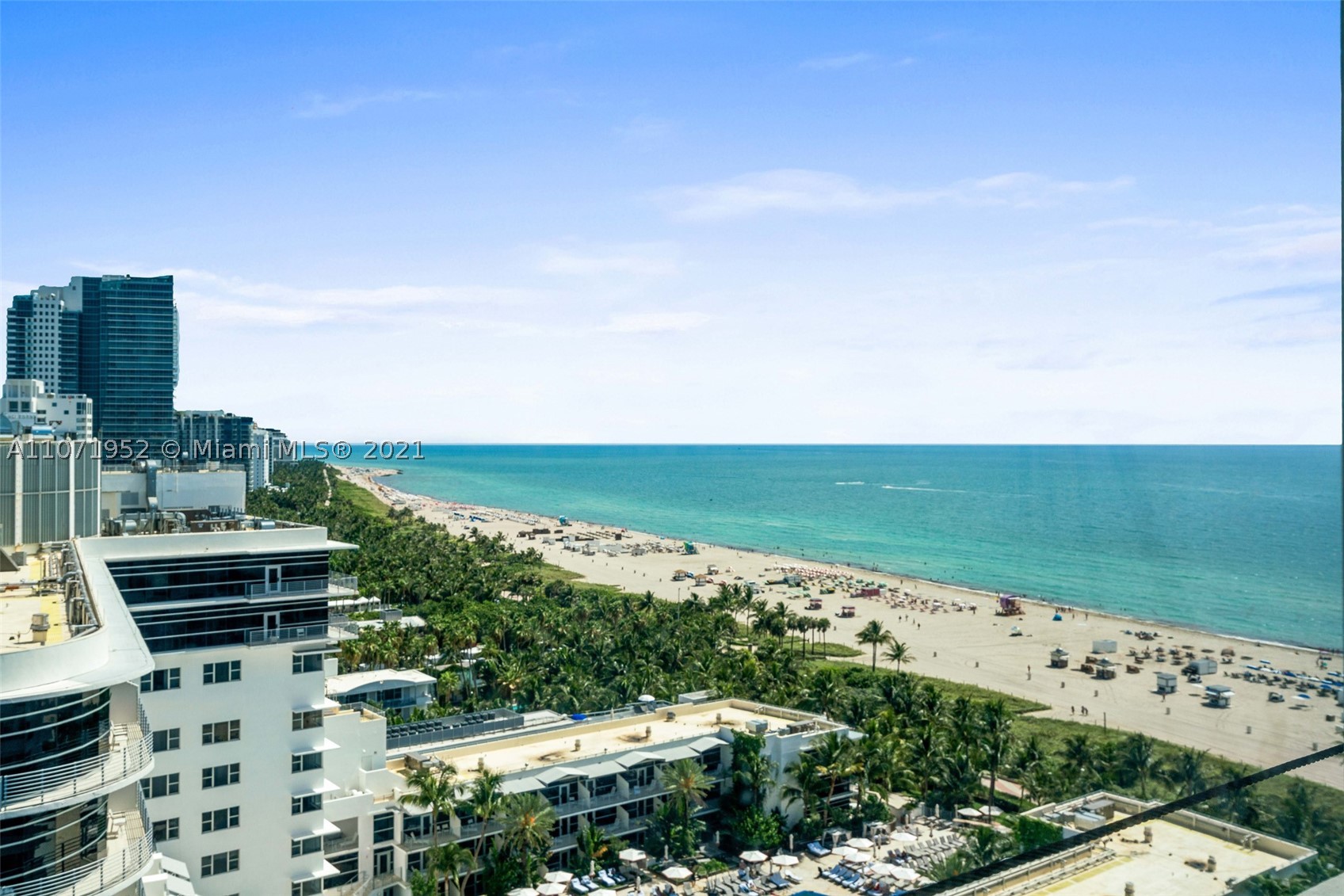 100 Lincoln Rd #PH6, Miami Beach FL 33139