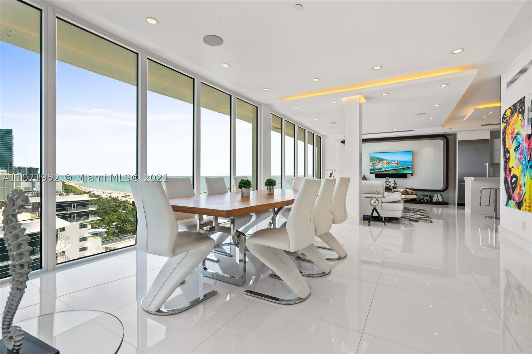100 Lincoln Rd #PH6, Miami Beach FL 33139