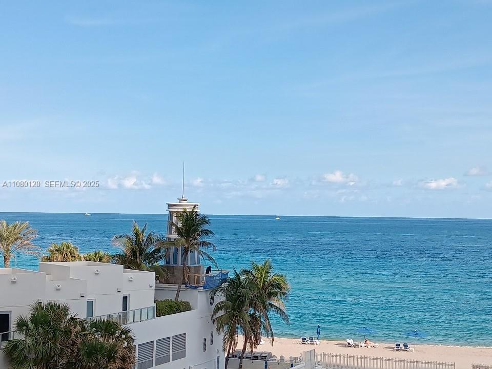 3505 S Ocean Dr #407, Hollywood FL 33019