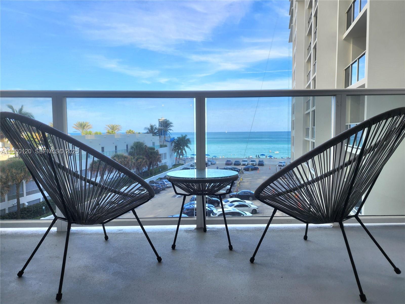 3505 S Ocean Dr #407, Hollywood FL 33019