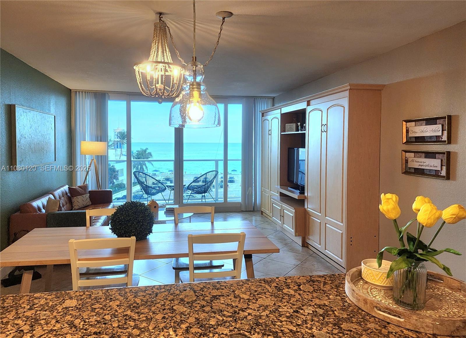 3505 S Ocean Dr #407, Hollywood FL 33019