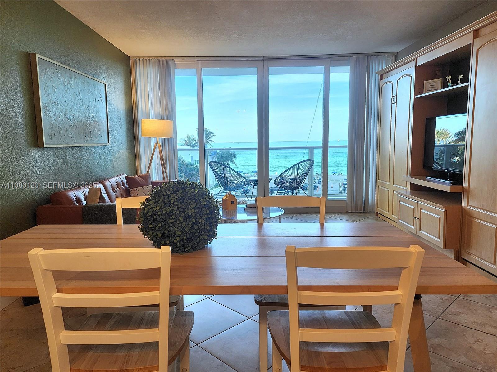 3505 S Ocean Dr #407, Hollywood FL 33019