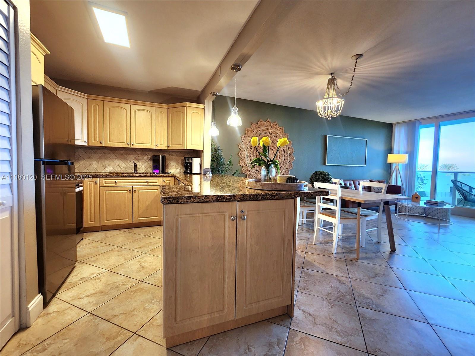 3505 S Ocean Dr #407, Hollywood FL 33019