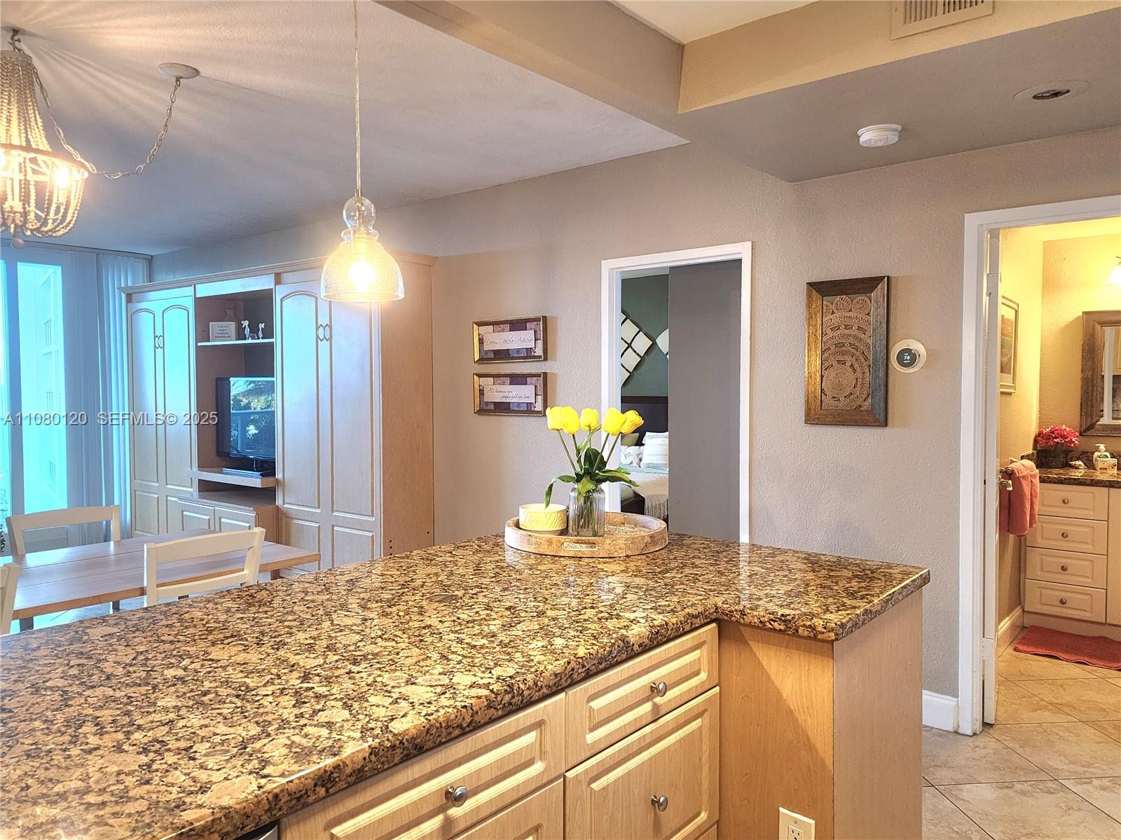 3505 S Ocean Dr #407, Hollywood FL 33019