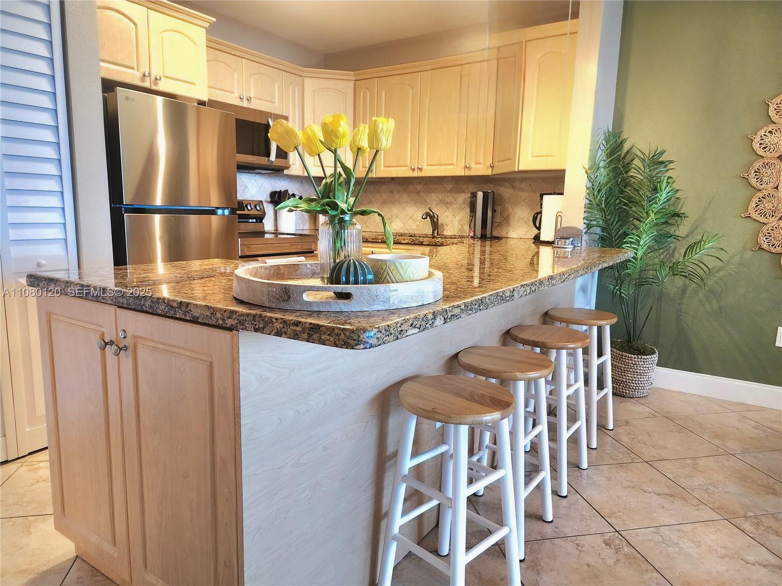 3505 S Ocean Dr #407, Hollywood FL 33019