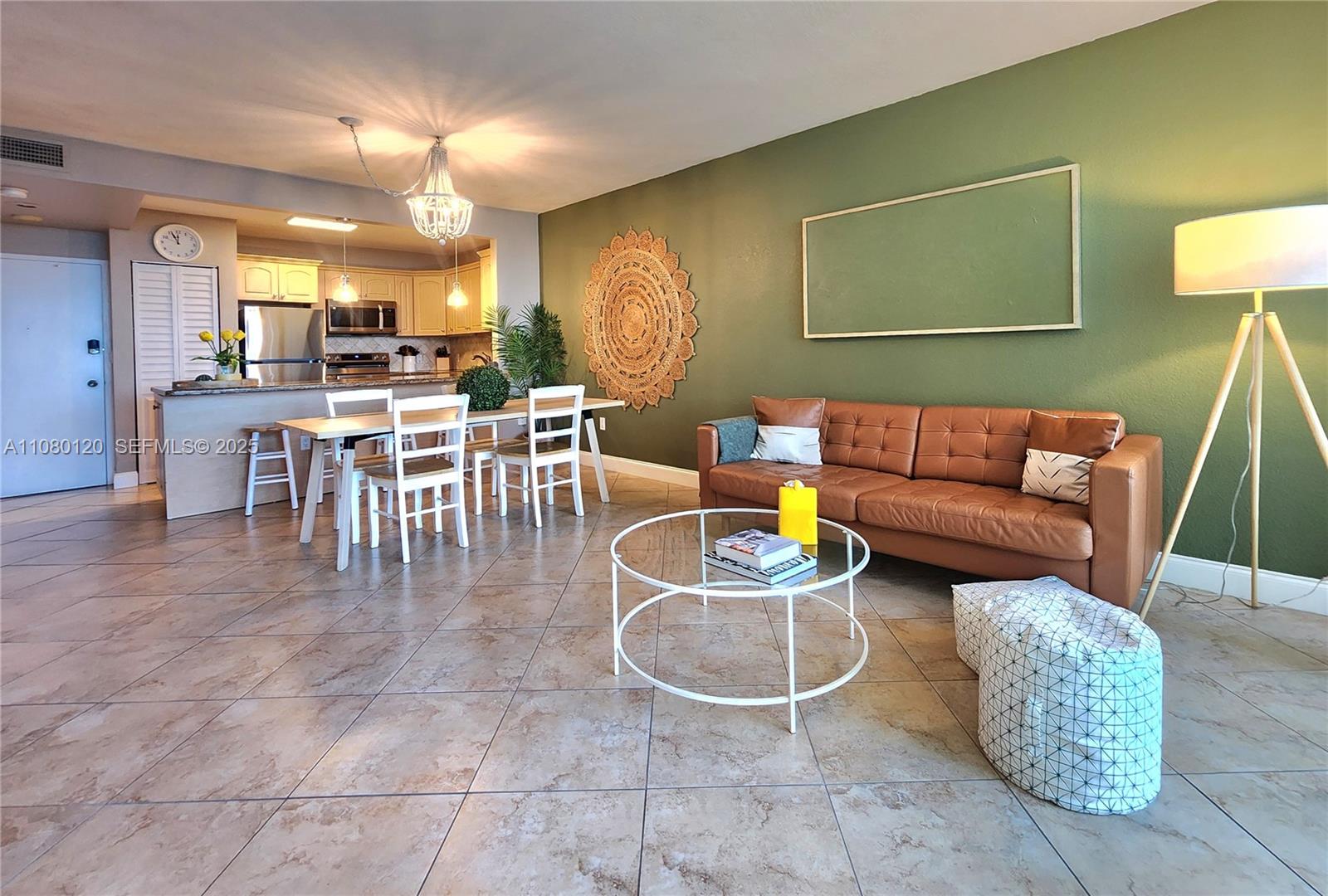 3505 S Ocean Dr #407, Hollywood FL 33019