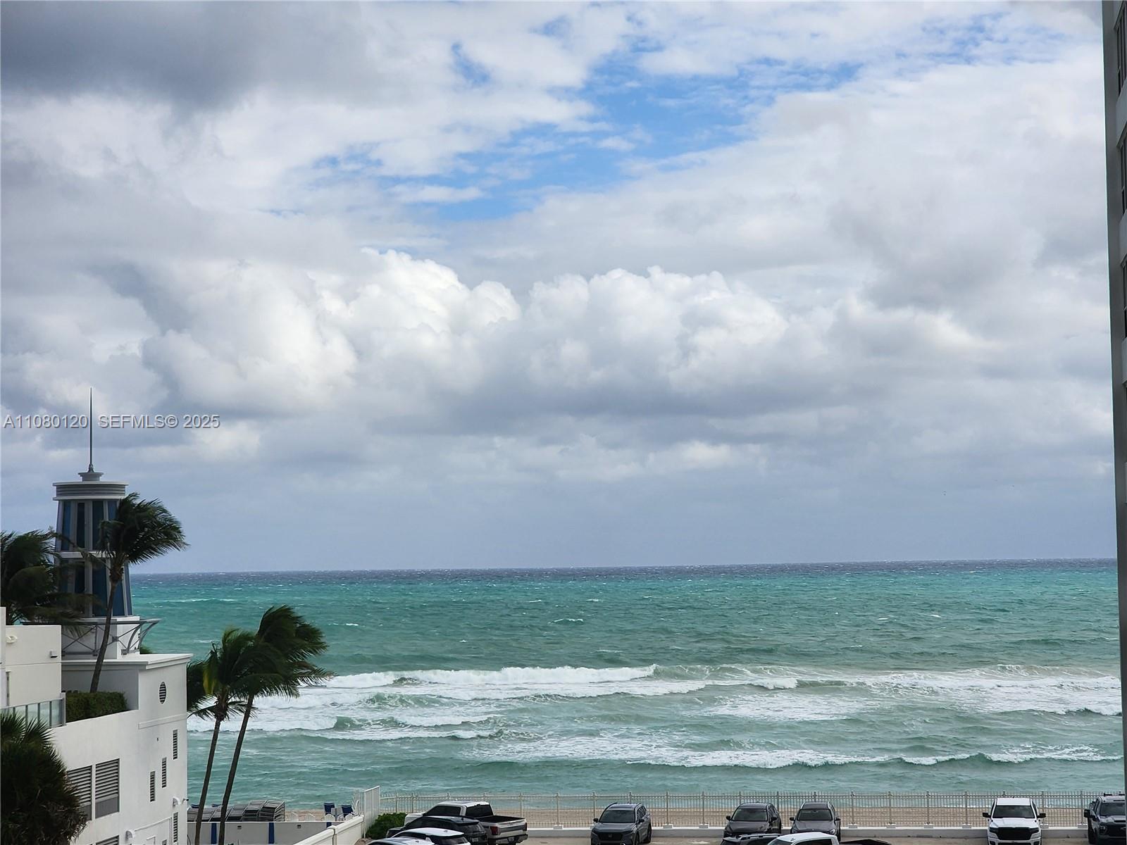 3505 S Ocean Dr #407, Hollywood FL 33019