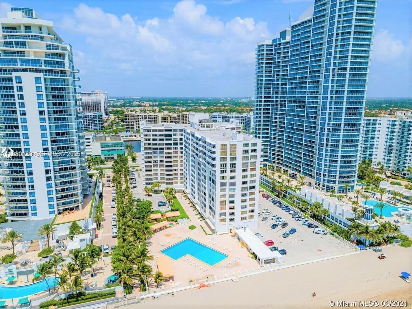 3505 S Ocean Dr #407, Hollywood FL 33019